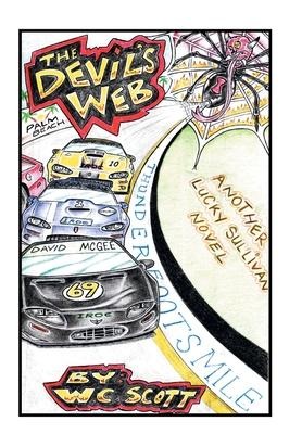 The Devils Web: A Lucky Sullivan Novel