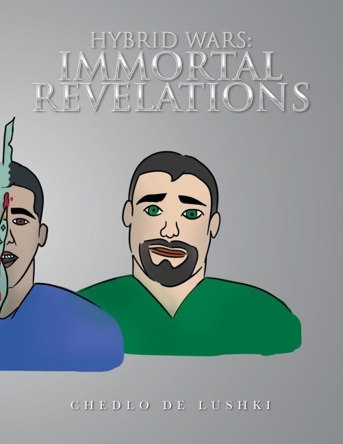 Hybrid Wars: Immortal Revelations