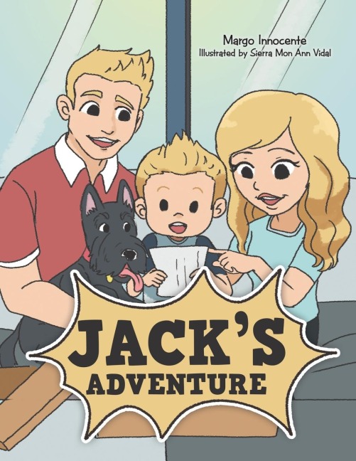 Jacks Adventure