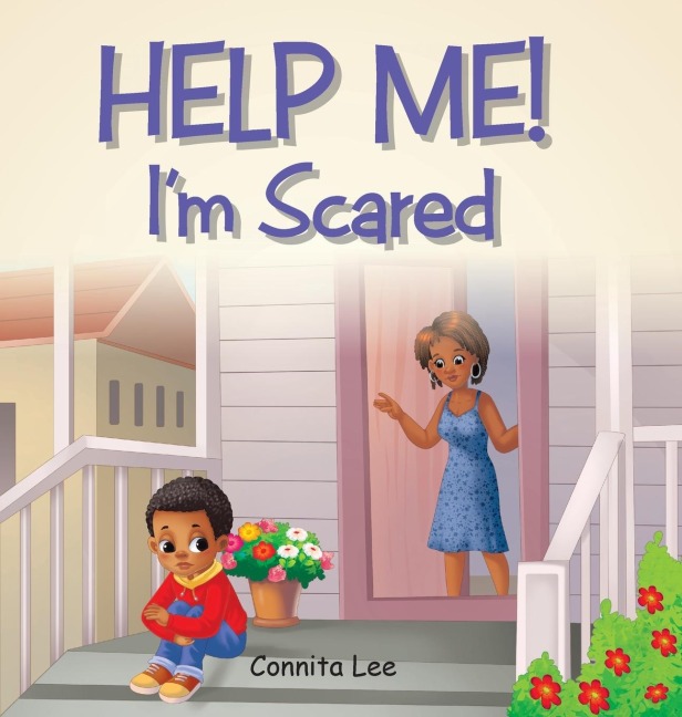 Help Me! Im Scared