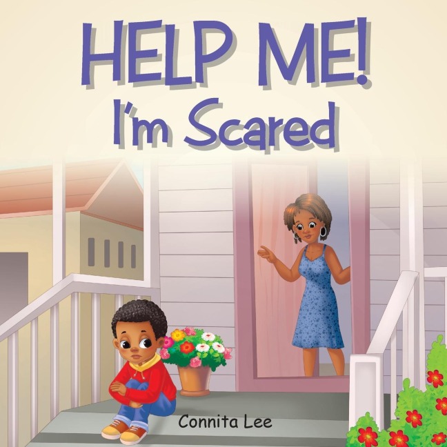Help Me! Im Scared