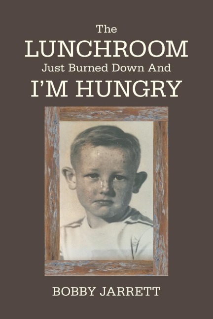 The Lunchroom Just Burned Down and Im Hungry