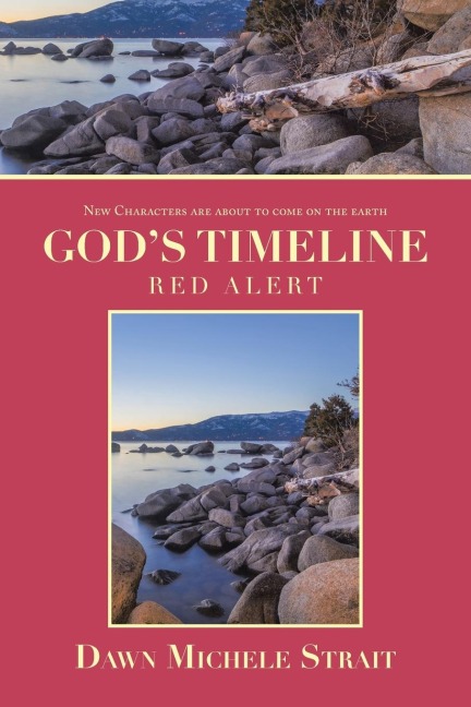 God's Timeline: Red Alert