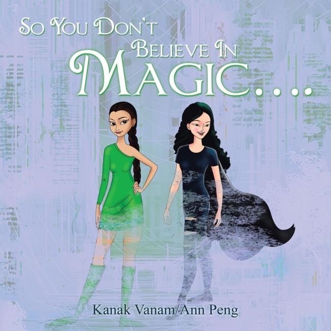 So You Dont Believe in Magic....