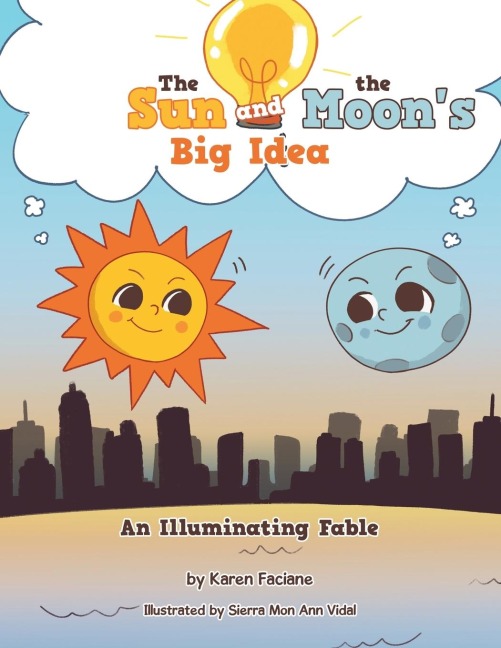 The Sun and the Moons Big Idea: An Illuminating Fable
