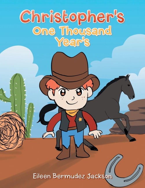 Christophers One Thousand Years
