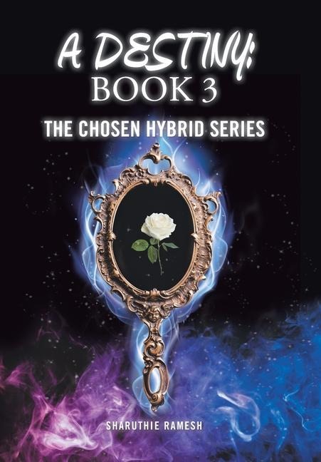 A Destiny: Book 3