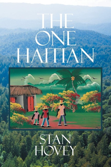The One Haitian