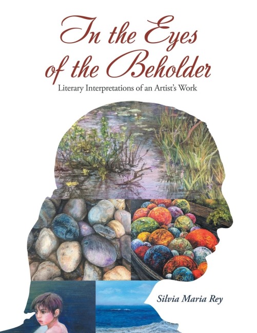 In the Eyes of the Beholder: Literary Interpretations of an Artists Work
