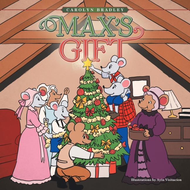 Maxs    Gift