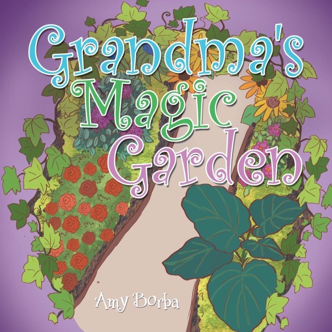 Grandmas Magic Garden
