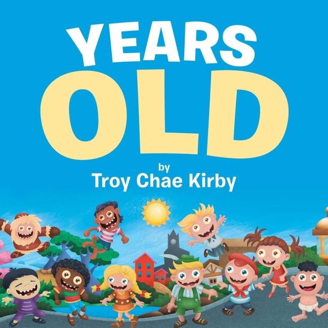 Years Old