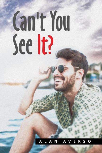 Cant You See It?
