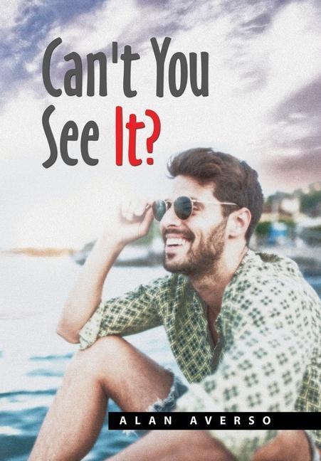 Cant You See It?