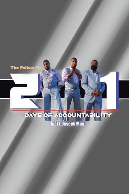 The Follow Up: 21 Days of Accountability