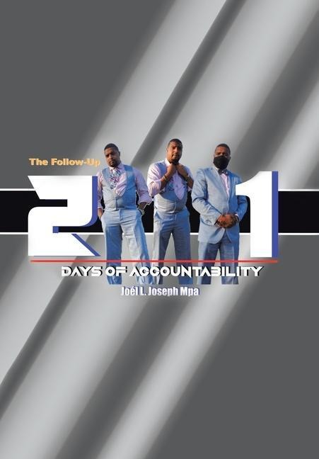 The Follow Up: 21 Days of Accountability