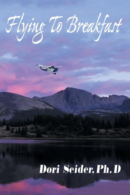 Flying to Breakfast: A New World on the Horizon