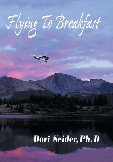 Flying to Breakfast: A New World on the Horizon