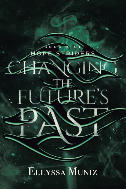 Hope Striders: Changing the Future's Past