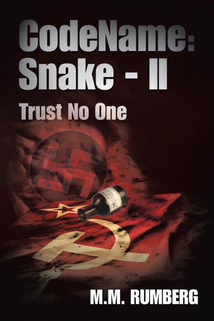 Codename: Snake - Ii: Trust No One
