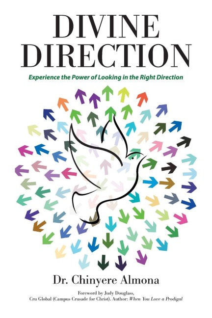 Divine Direction: Experience the Power of Looking in the Right Direction