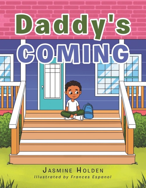 Daddys Coming