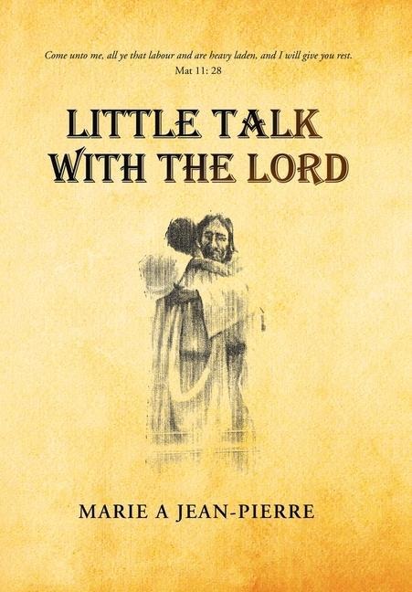 Little Talk with the Lord