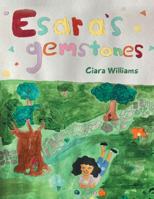 Esaras Gemstones