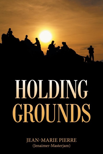 Holding Grounds