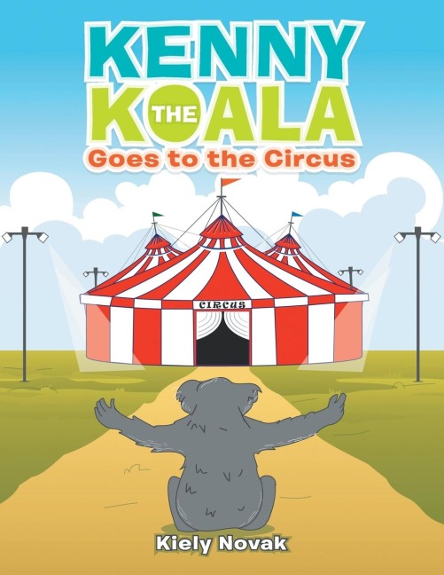 Kenny the Koala Goes to the Circus