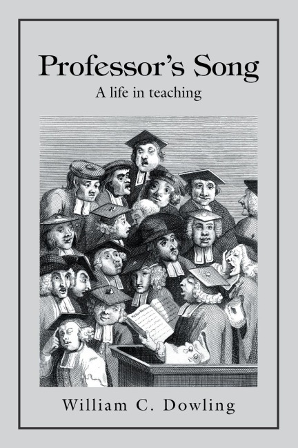Professors Song: A Life in Teaching