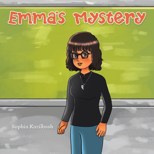 Emmas Mystery