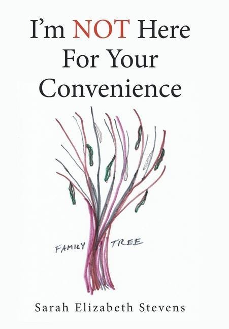 Im Not Here for Your Convenience