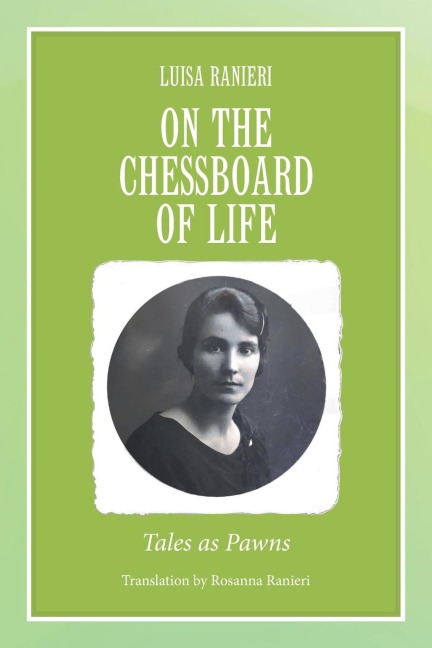 On the Chessboard of Life: Tales as Pawns