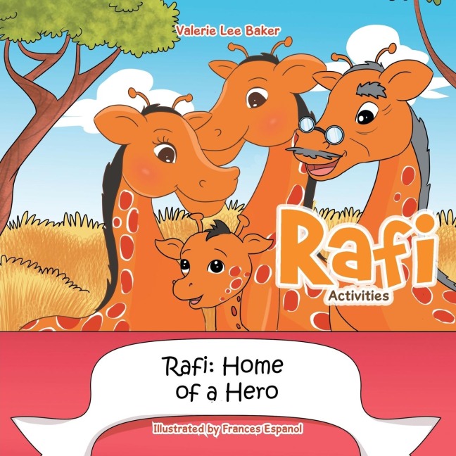 Rafi Activities