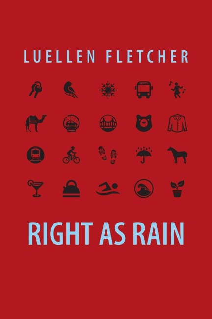Right as Rain