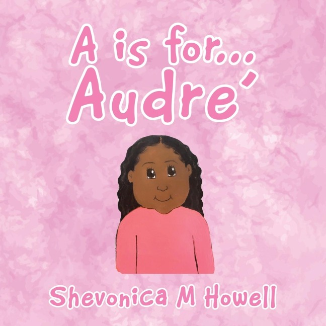 A Is for Audre