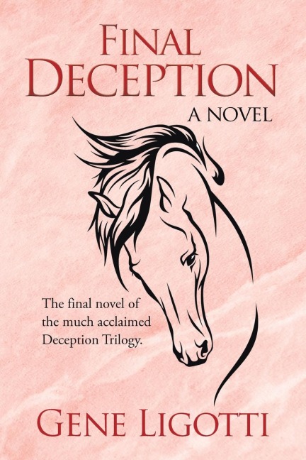 Final Deception: A Novel