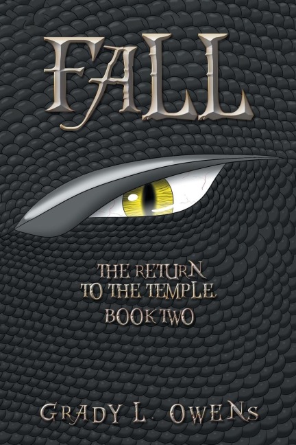 Fall: The Return to the Temple, Book Two