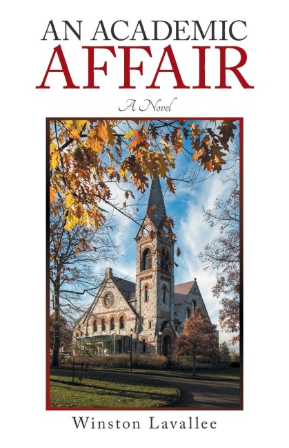 An Academic Affair: A Novel