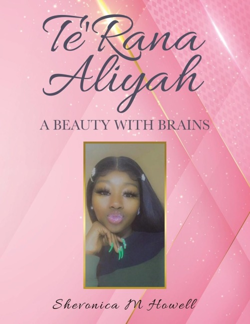 Terana Aliyah: A Beauty with Brains