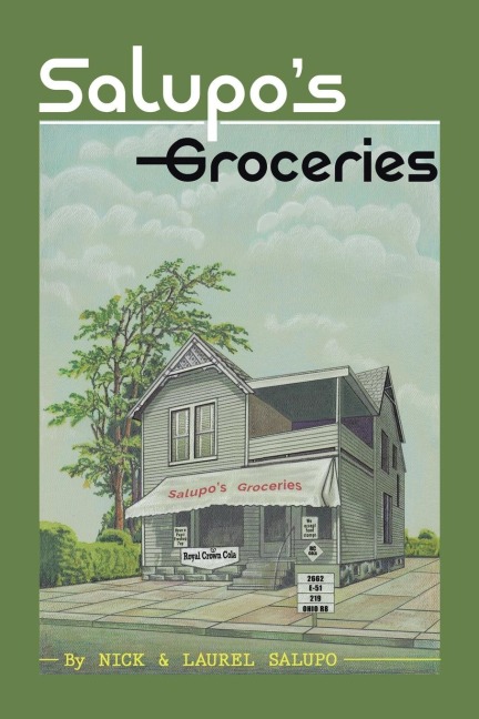 Salupos Groceries