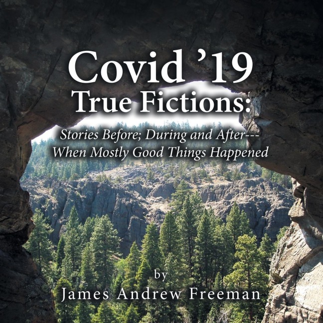 Covid 19 True Fictions: : Stories Before; During and After--- When Mostly Good Things Happened