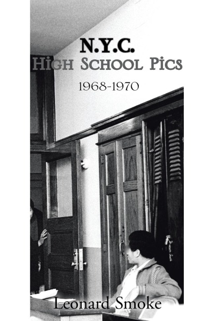 N.Y.C. High School Pics: 1968-1970