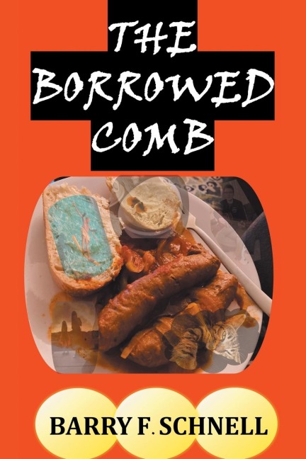 The Borrowed Comb