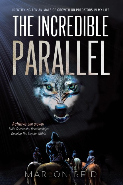 The Incredible Parallel: Identifying Ten Animals of Growth or Predators in My Life