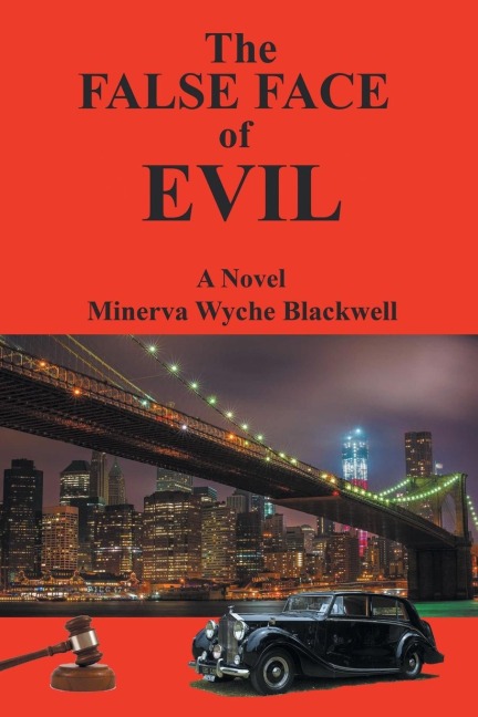 The False Face of Evil