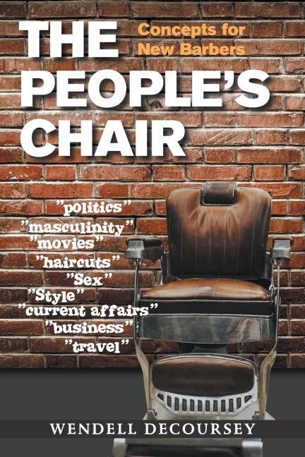 The People's Chair: Concepts for New Barbers
