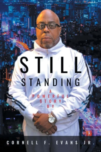 Still Standing: Using Inner Strength