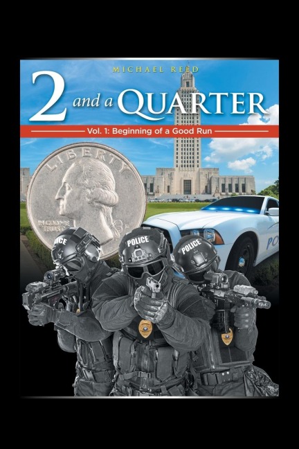 Two & a Quarter: Volume 1